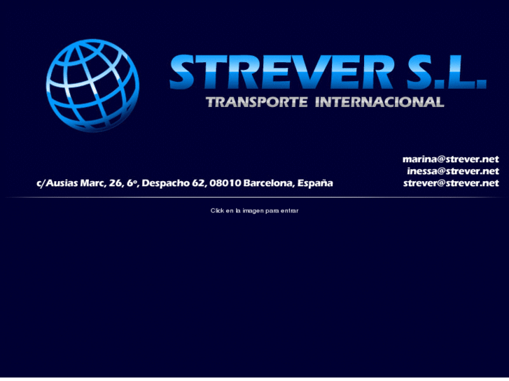 www.strever.net