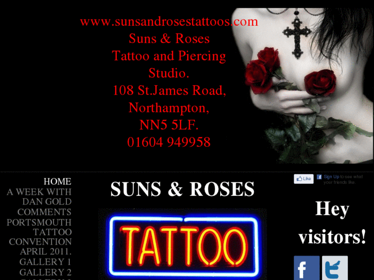 www.sunsandrosestattoos.com