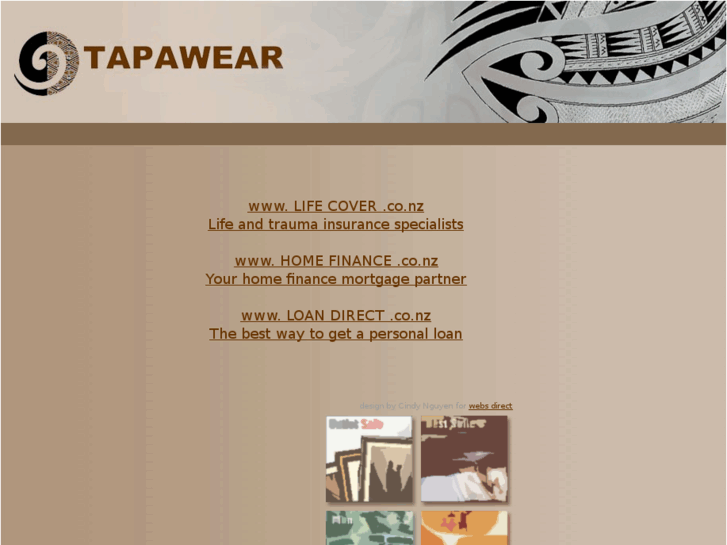 www.tapawear.com