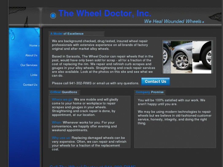 www.thewheeldoctor.org