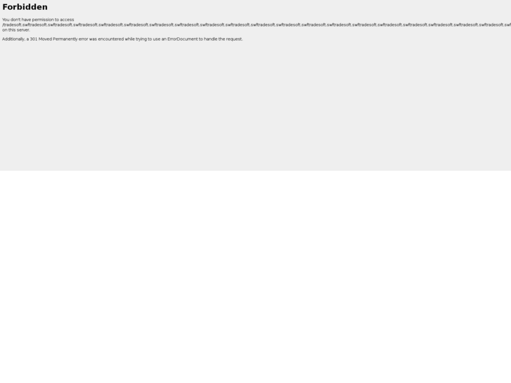 www.tradesoftdev.net