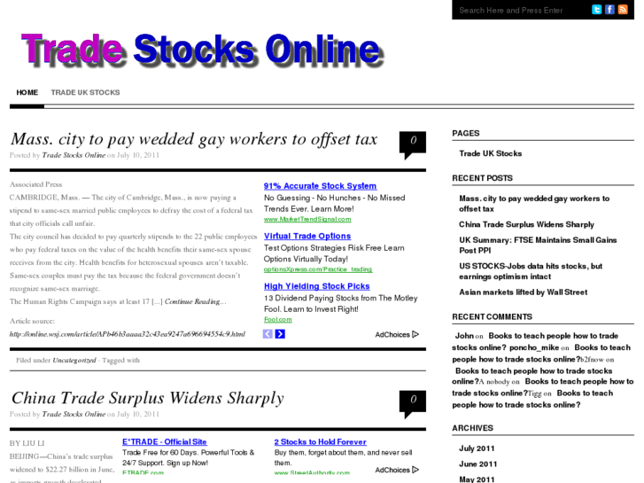www.tradestocks-online.info