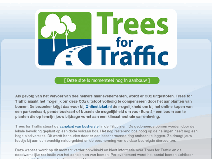 www.treesfortraffic.org