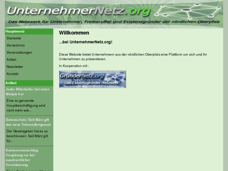 www.unternehmernetz.org