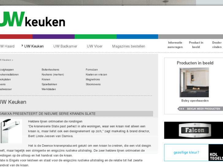 www.uw-keuken.nl