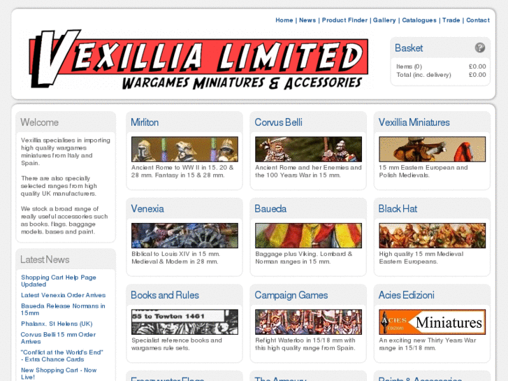 www.vexillia.net