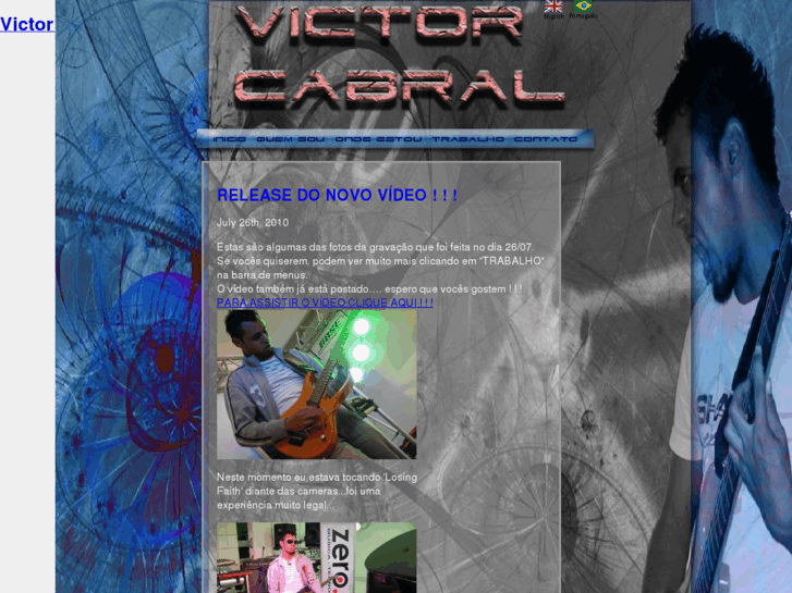 www.victorcabral.net