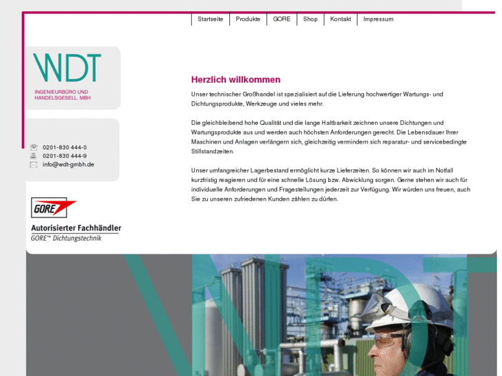 www.wdt-gmbh.com