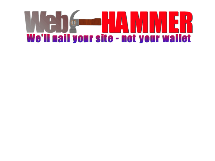 www.webhammer.ca