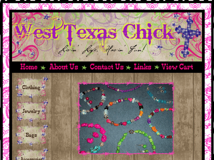 www.westtexaschick.com