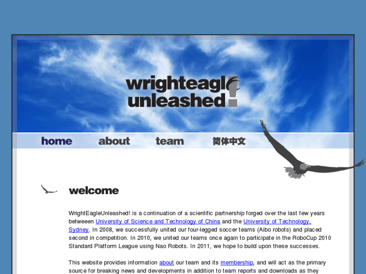 www.wrighteagleunleashed.org