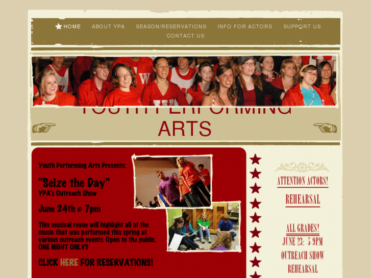 www.youthperformingarts.org