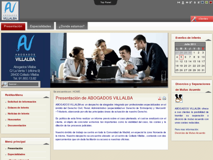 www.abogados-avila.com