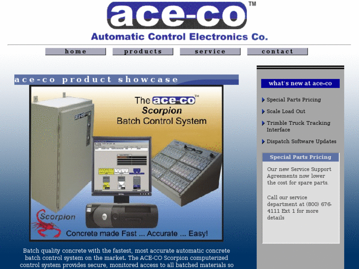 www.ace-co.com