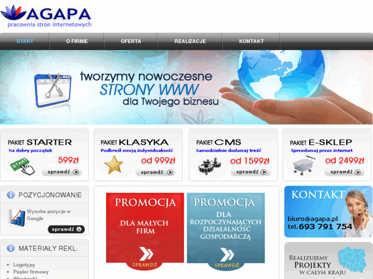 www.agapa.pl