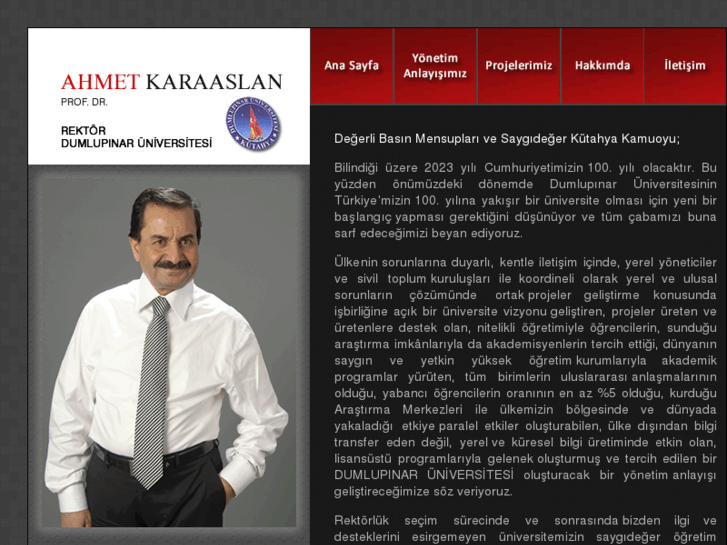 www.ahmetkaraaslan.com