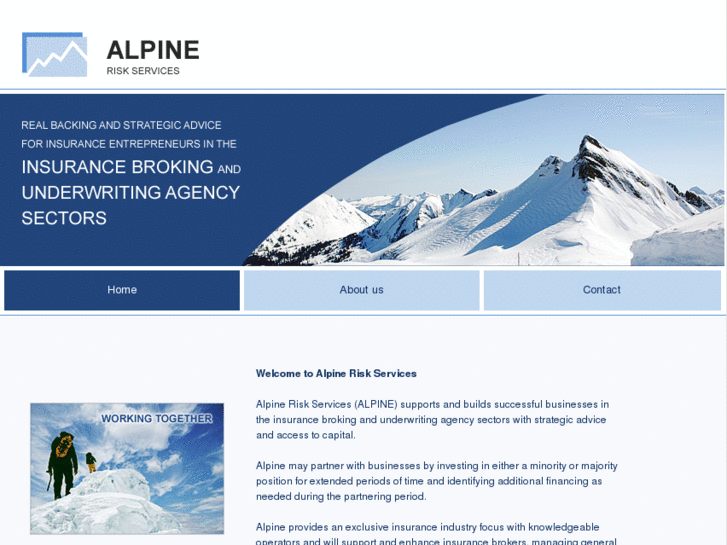 www.alpineriskservices.com