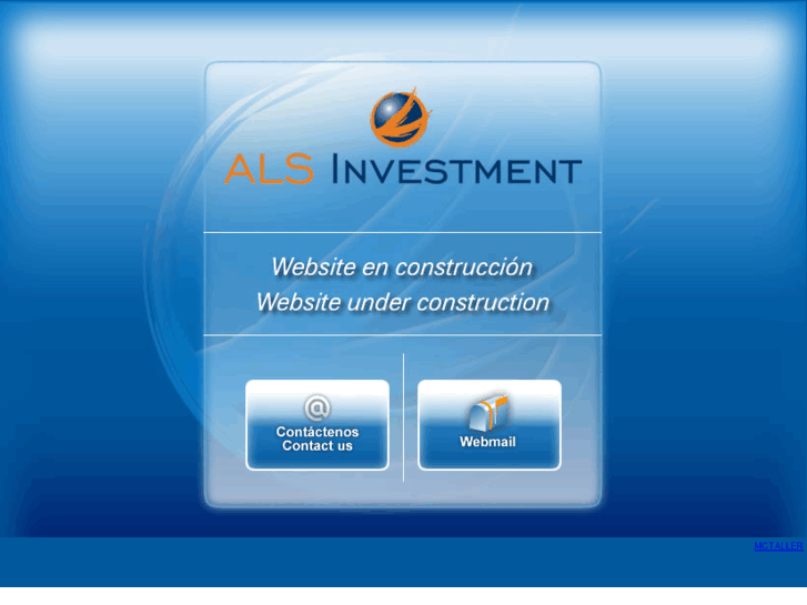 www.alsinvestment.com