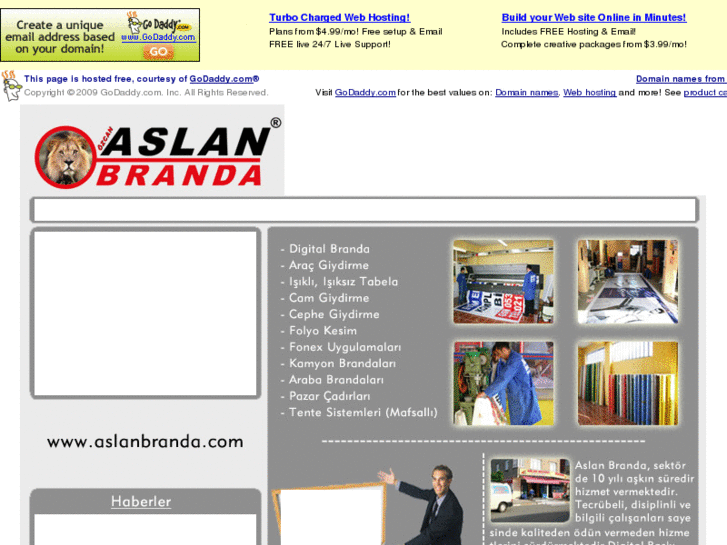 www.aslanbranda.com