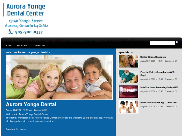 www.aurorayongedental.com