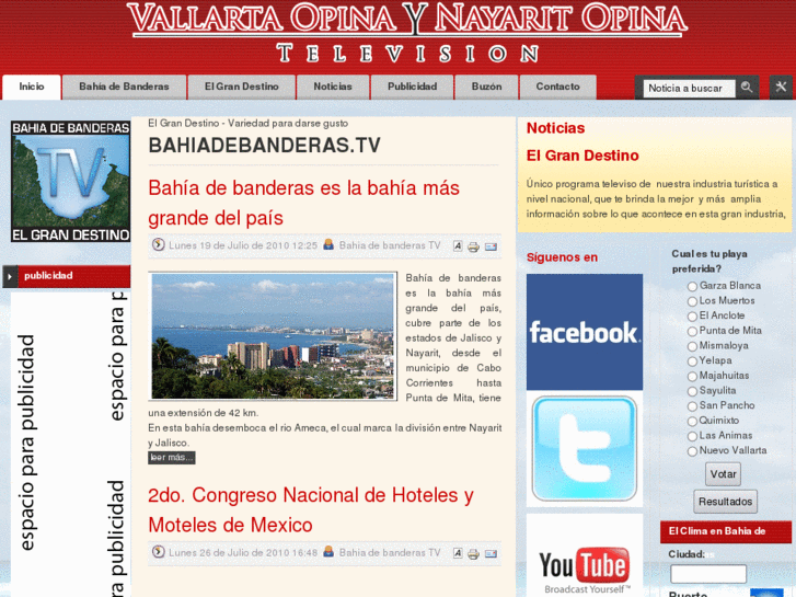 www.bahiadebanderas.tv