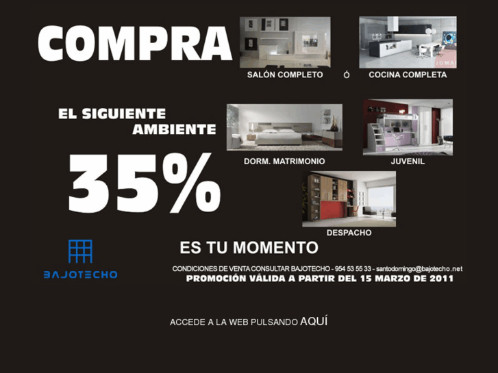 www.bajotecho.net