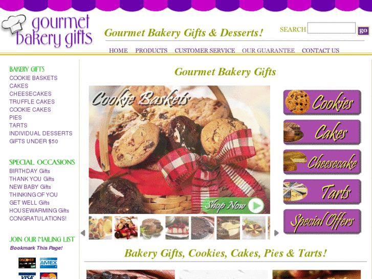 www.bakerygifts.info