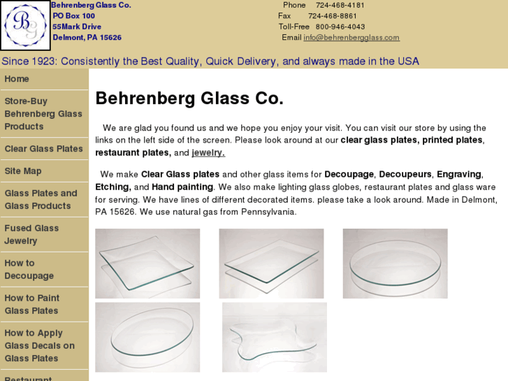 www.behrenbergglass.com