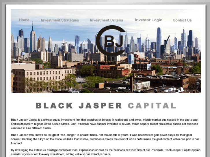 www.blackjaspercapital.com