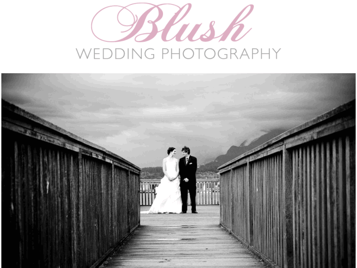 www.blushweddingphotography.com