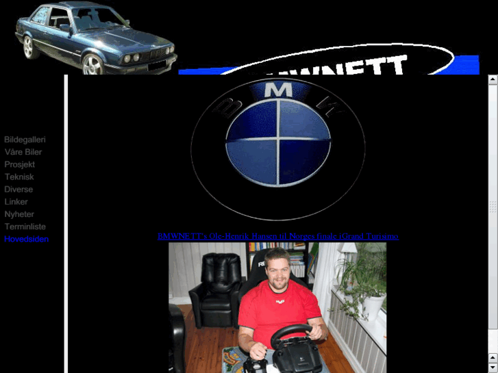 www.bmwnett.com