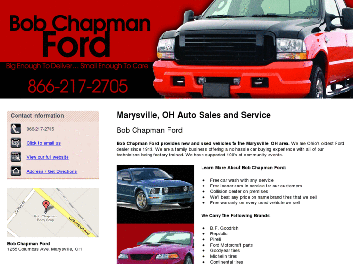 www.bobchapmanautodealerandrepair.com