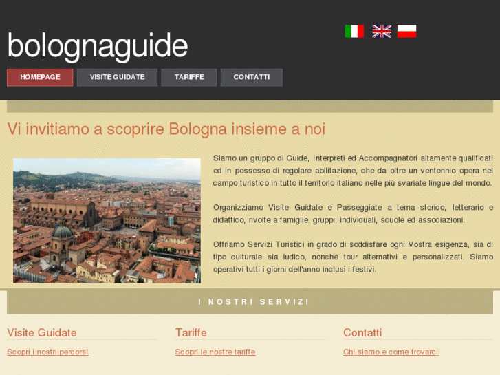 www.bolognaguide.it