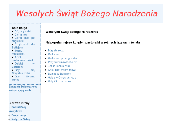 www.boze-narodzenie.com