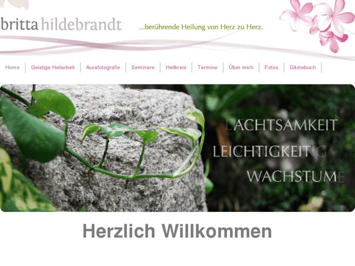 www.brittahildebrandt.de