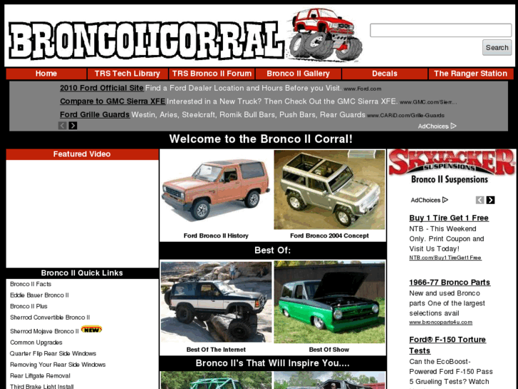 www.broncoiicorral.com