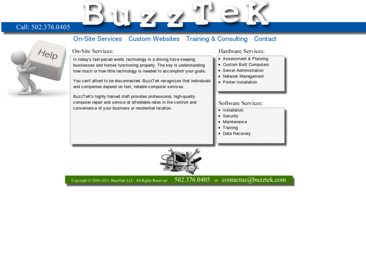 www.buzztek.com