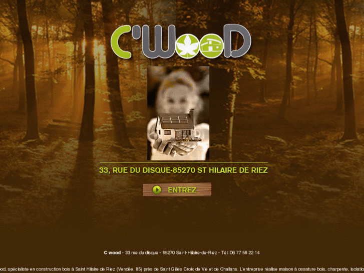 www.c-wood.net