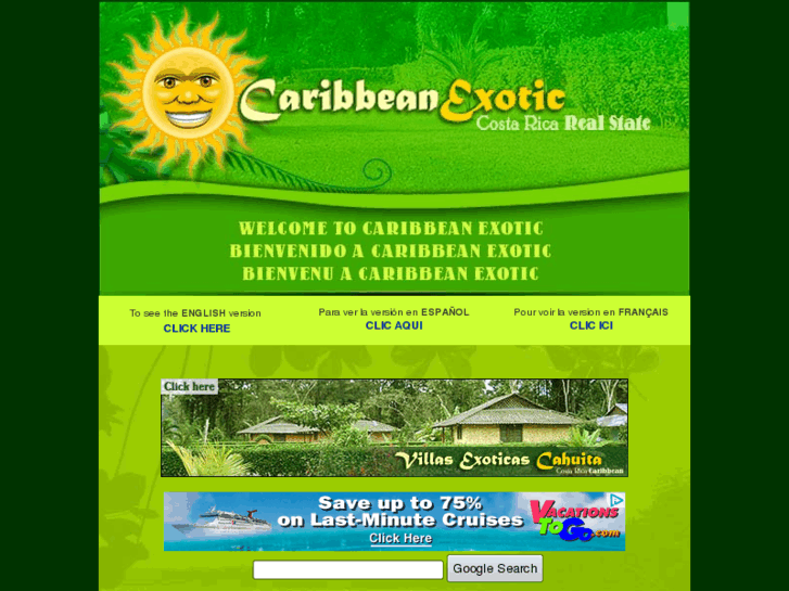 www.caribbeanexotic.net