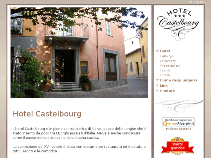 www.castelbourg.com