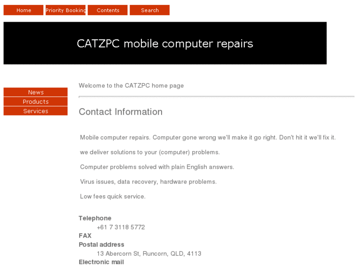 www.catzpc.net