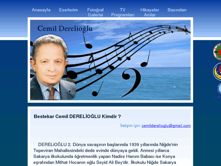 www.cemilderelioglu.org