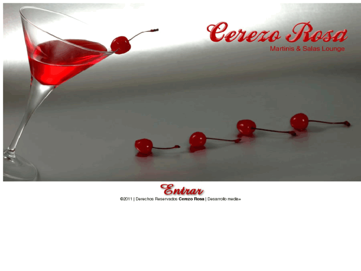 www.cerezorosa.com