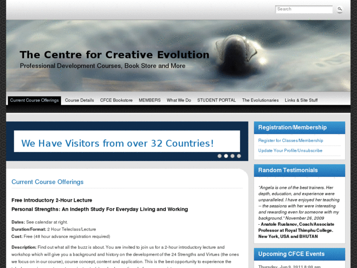 www.cfcreativevolution.com