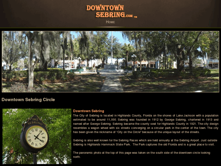 www.cityofsebring.com