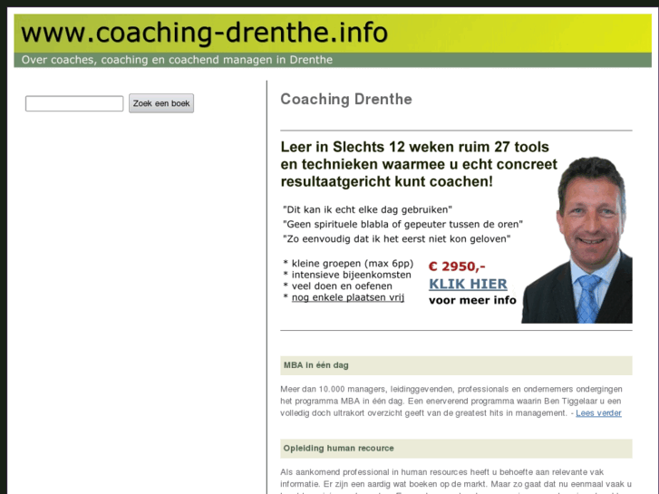 www.coaching-drenthe.info