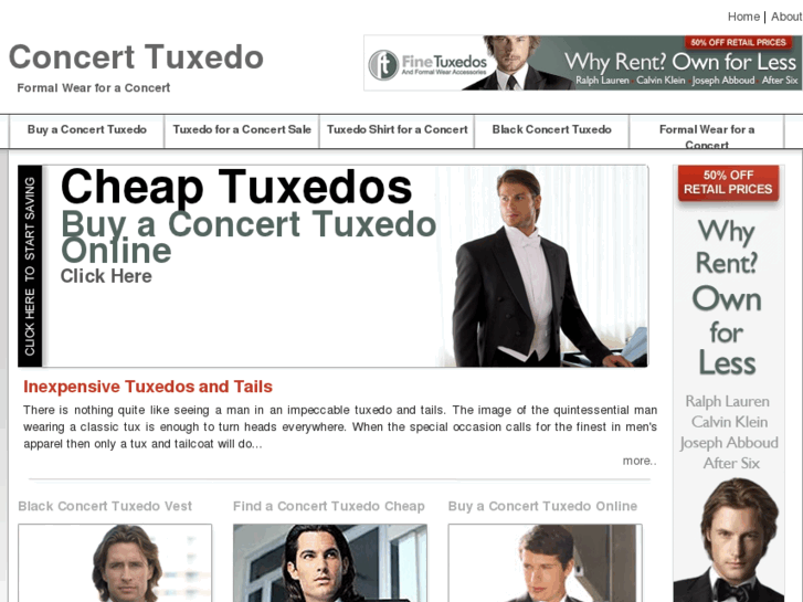 www.concerttuxedo.com