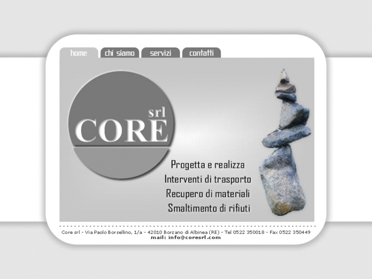 www.coresrl.com