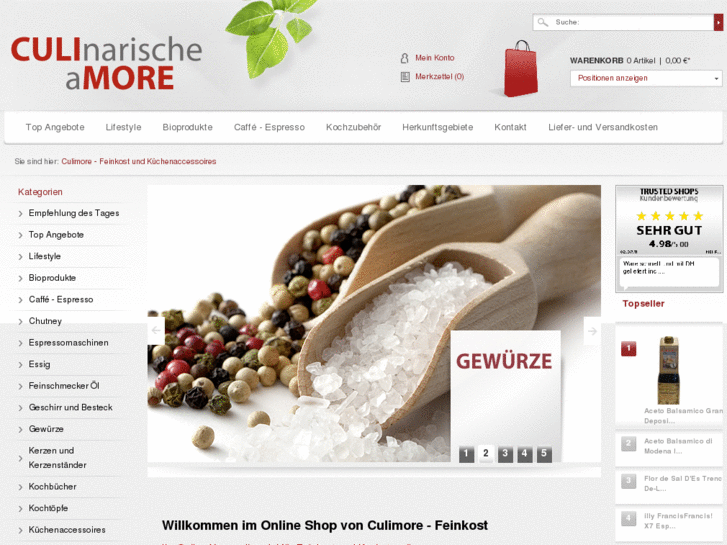 www.culimore.de