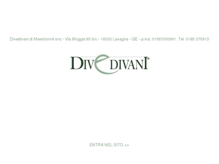 www.divedivani.com